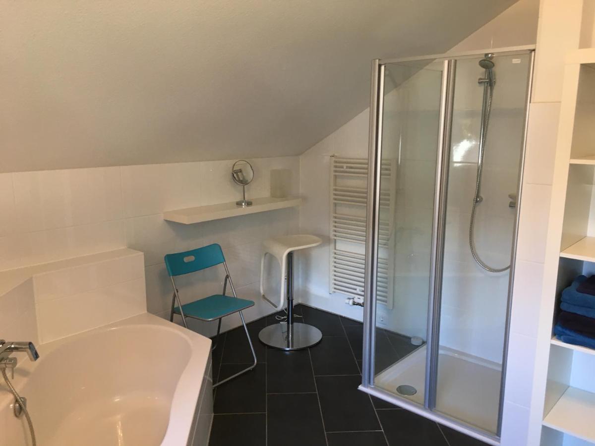 Appartement Arlalpin à Pettneu am Arlberg Extérieur photo