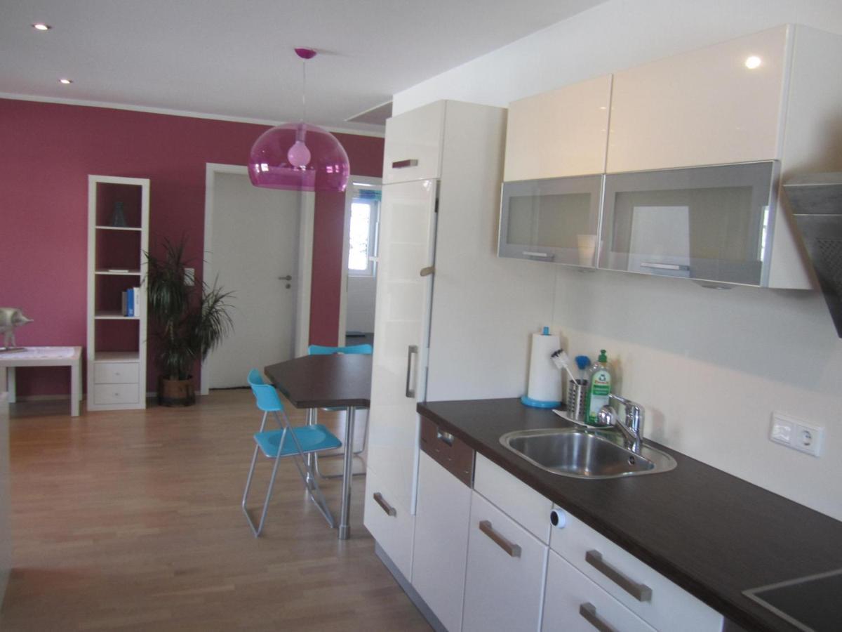 Appartement Arlalpin à Pettneu am Arlberg Extérieur photo