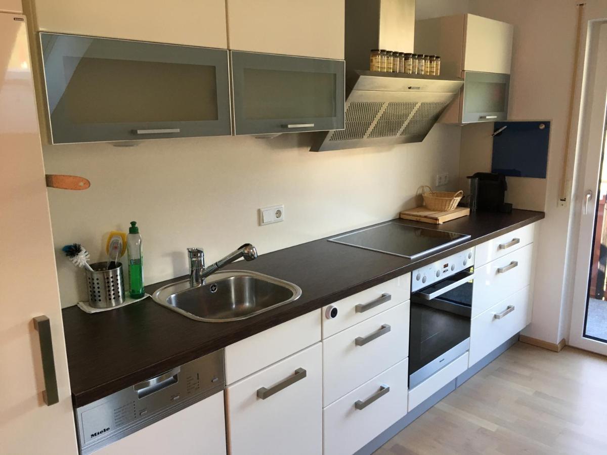Appartement Arlalpin à Pettneu am Arlberg Extérieur photo