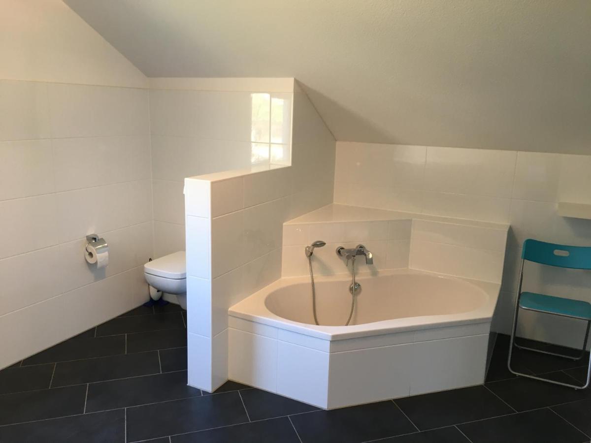 Appartement Arlalpin à Pettneu am Arlberg Extérieur photo
