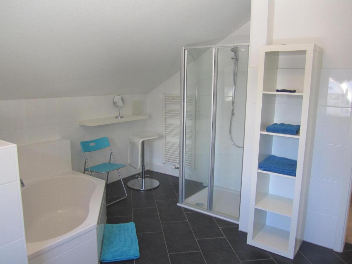 Appartement Arlalpin à Pettneu am Arlberg Extérieur photo