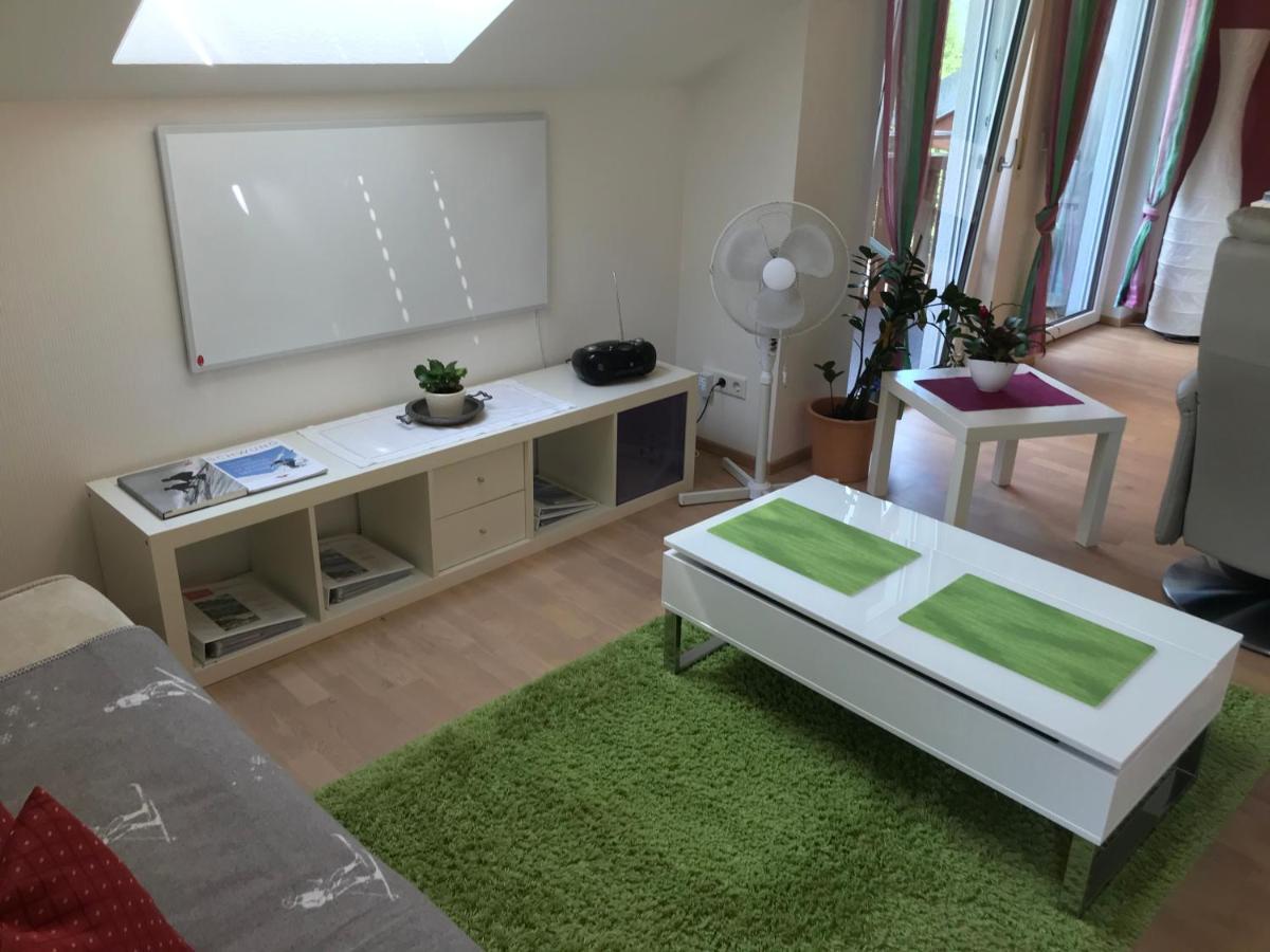 Appartement Arlalpin à Pettneu am Arlberg Extérieur photo