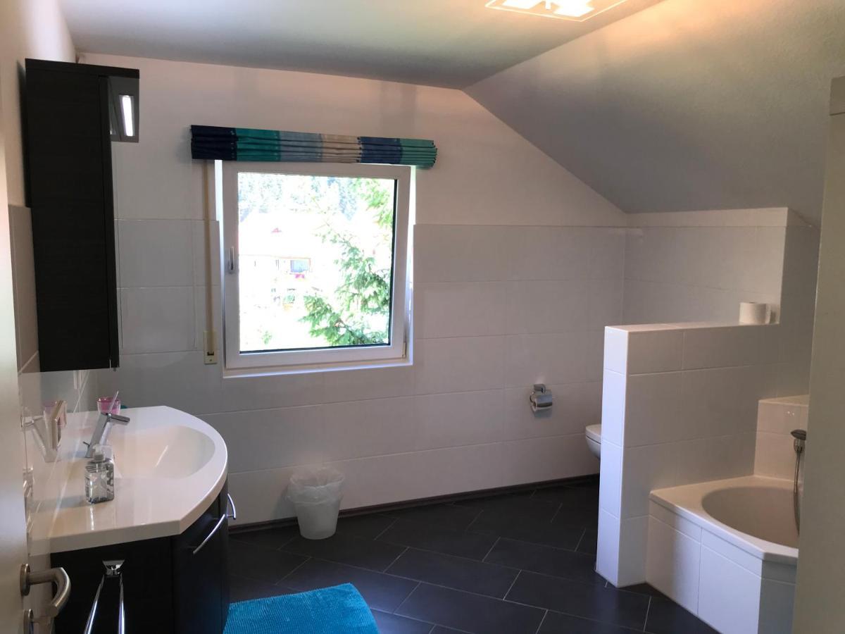 Appartement Arlalpin à Pettneu am Arlberg Extérieur photo